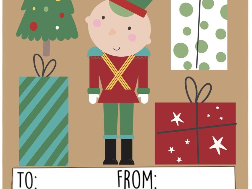 50 Free Printable Christmas Money Cards Free Money Holders