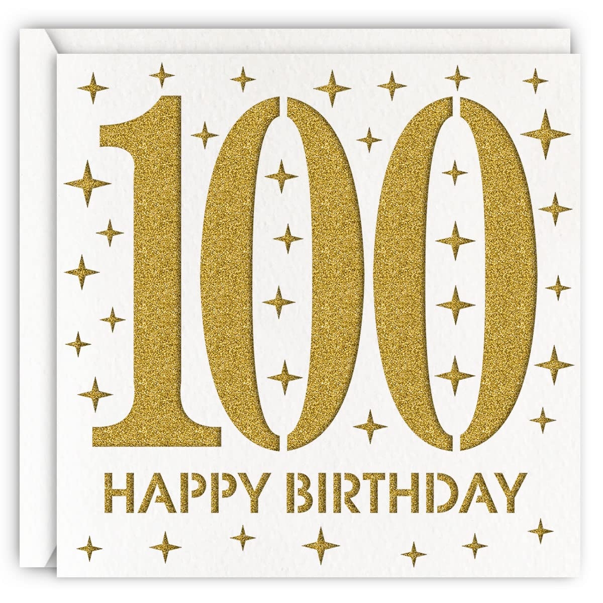 Free Printable 100Th Birthday Card