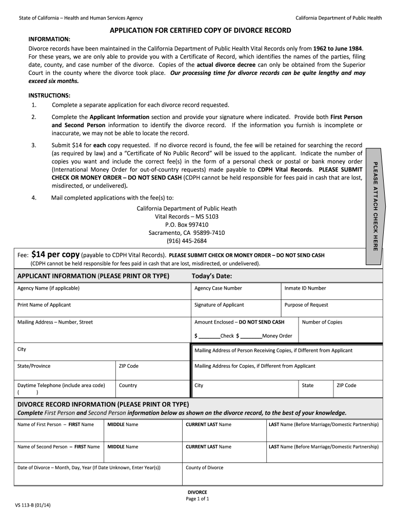 California Divorce Papers Pdf Fill Out Sign Online DocHub