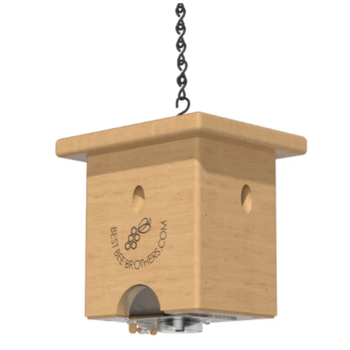 Carpenter Bee Trap Plans Printable