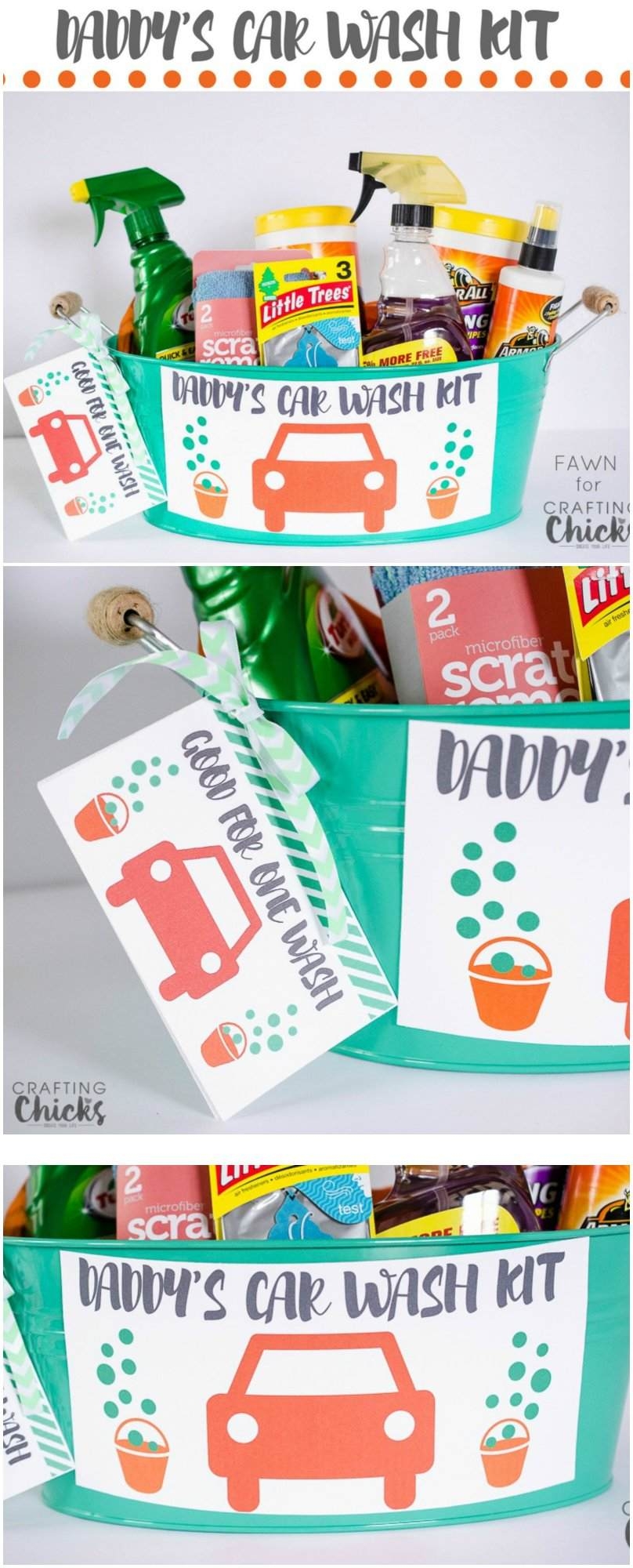 Father s Day Gift Idea