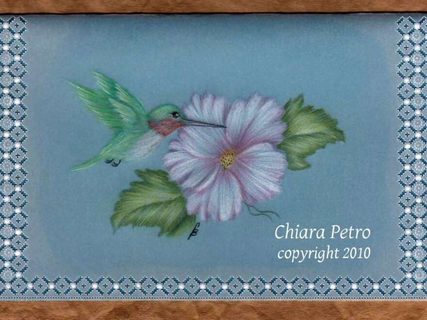 Free Patterns Art Of Parchment Craft
