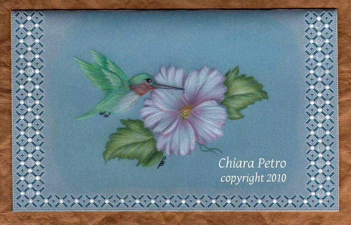 Free Patterns Art Of Parchment Craft