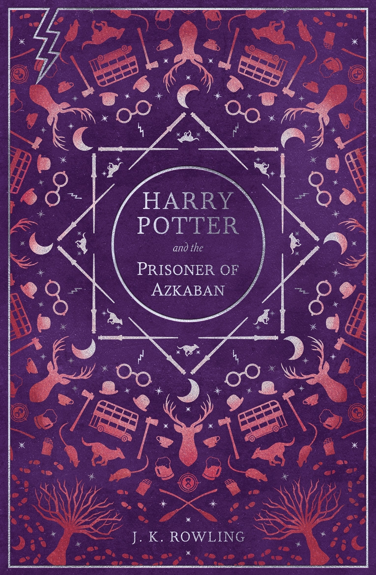 Harry Potter Textbook Covers Printable