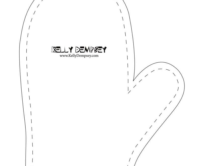 Nancy Zieman The Blog Sew Mittens For Giving Tuesday And NEW Fleece Fabrics At ShopNZP