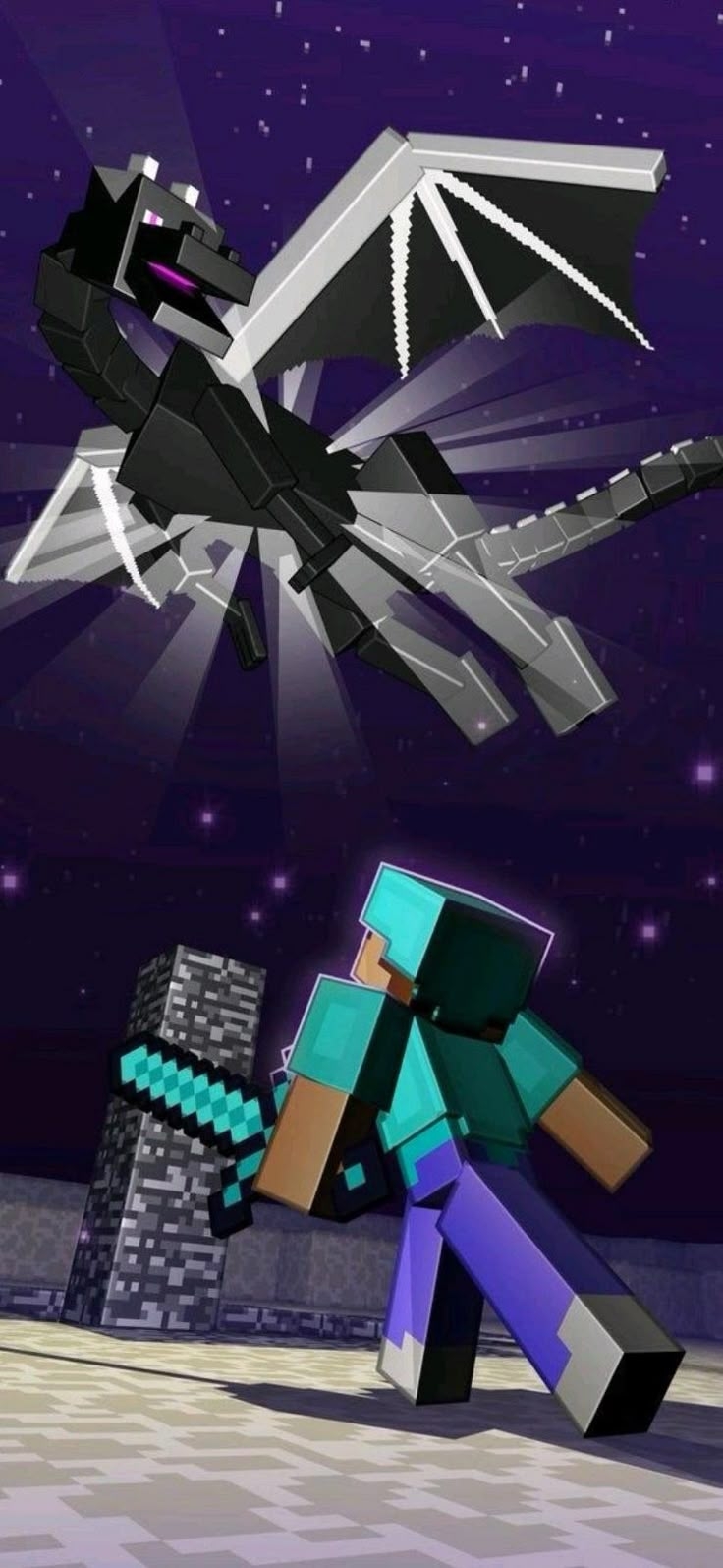 Pin By Susi Quinn On Going Underground Minecraft Posters Minecraft Pictures Minecraft Wallpaper