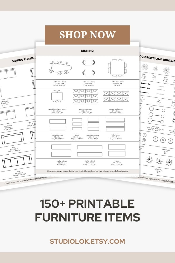 Printable Scale Furniture Templates Interior Design 1 50 Scale Floor Plan Layout Room Layout