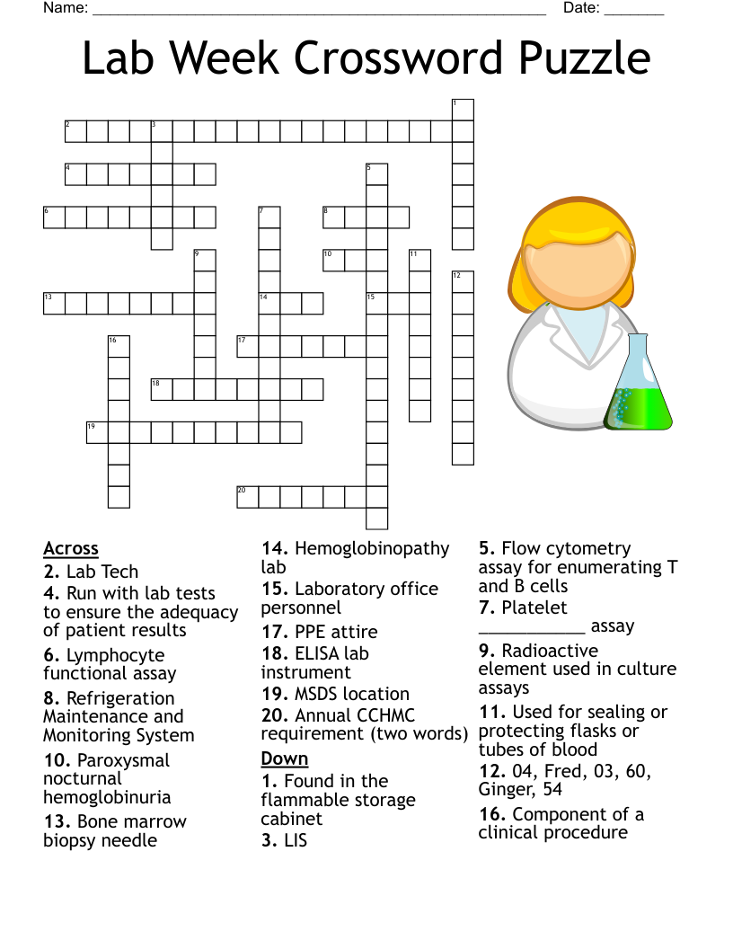 Star Trek Crossword WordMint