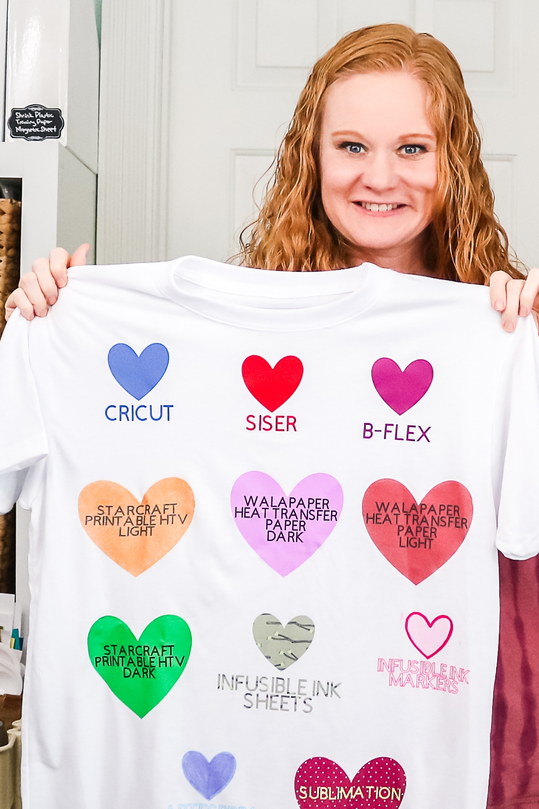 Best Printable Heat Transfer Vinyl