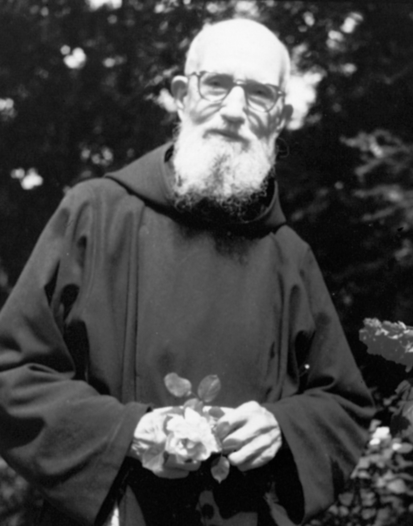 The Simple Life Of Blessed Solanus Casey Relevant Radio