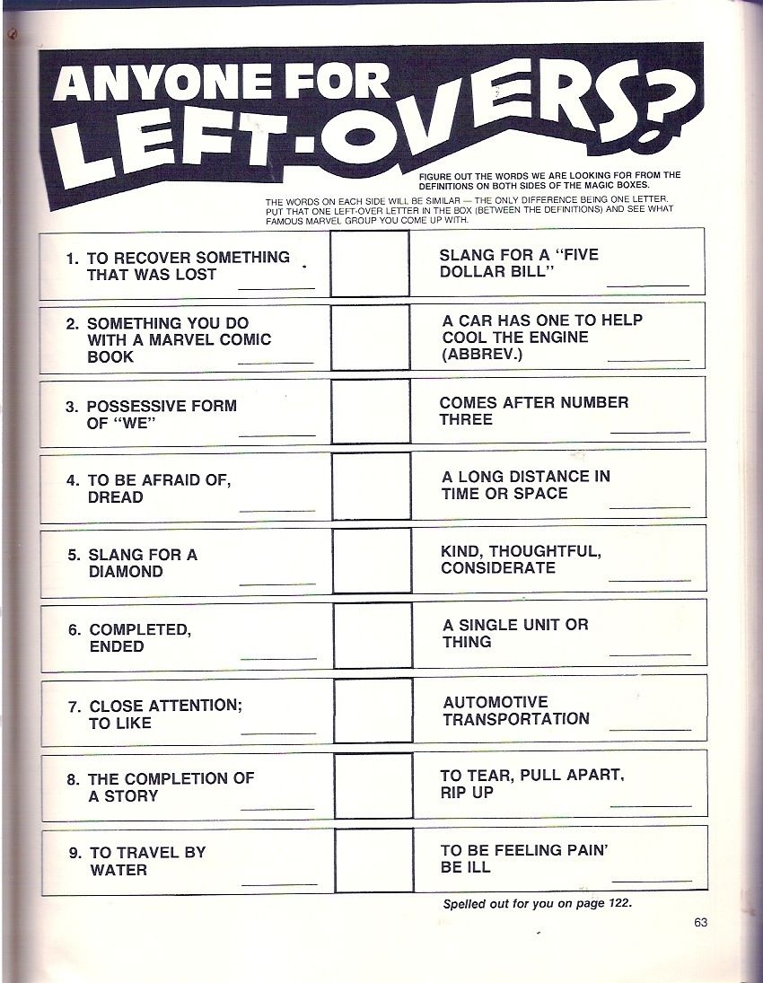 Word Games For Seniors The Elderly Worksheets Library